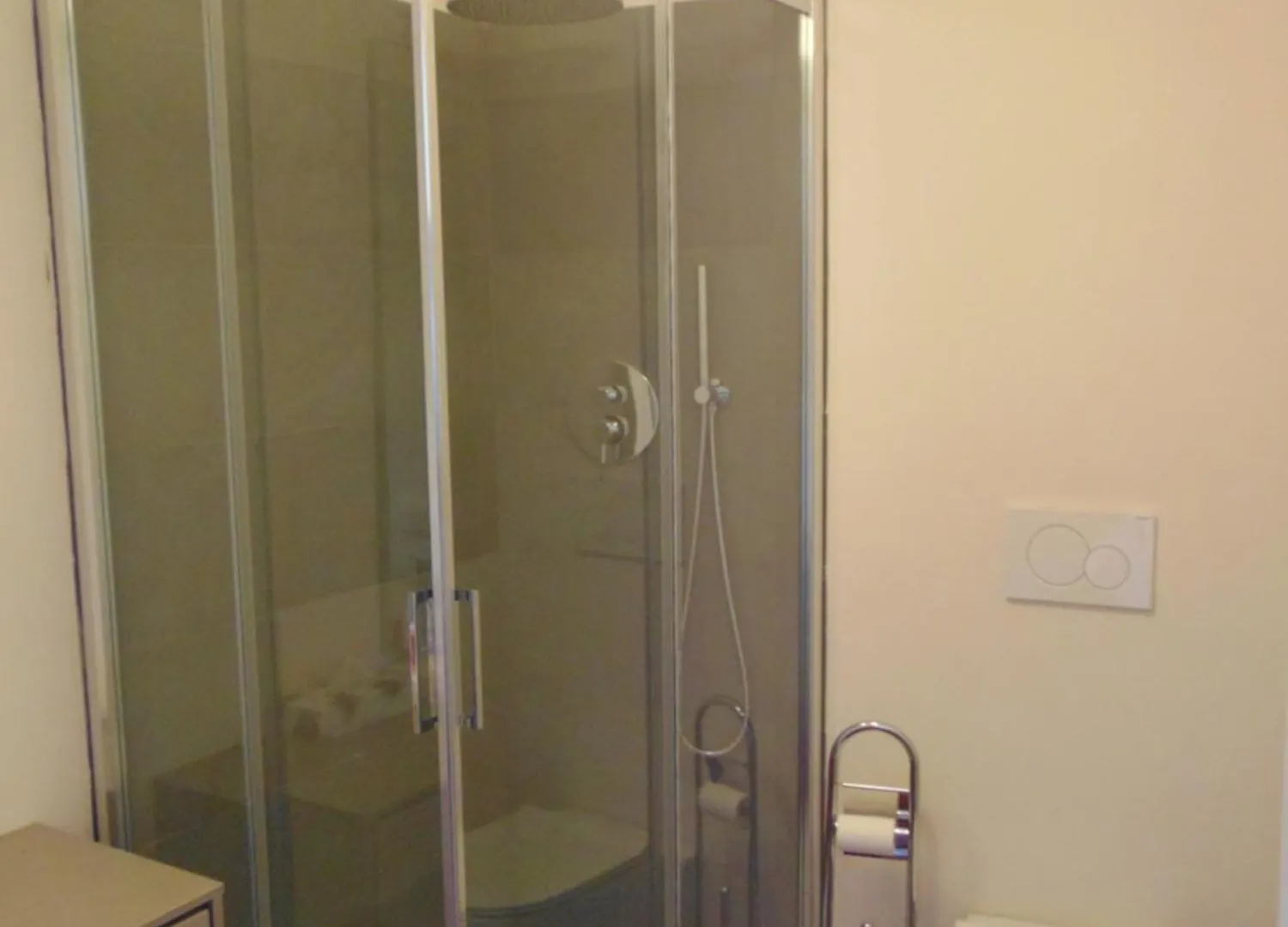 Apartment Se051 - Palazzo D'Arcevia, Accogliente Trilocale Ristrutturato Cerreto Grue