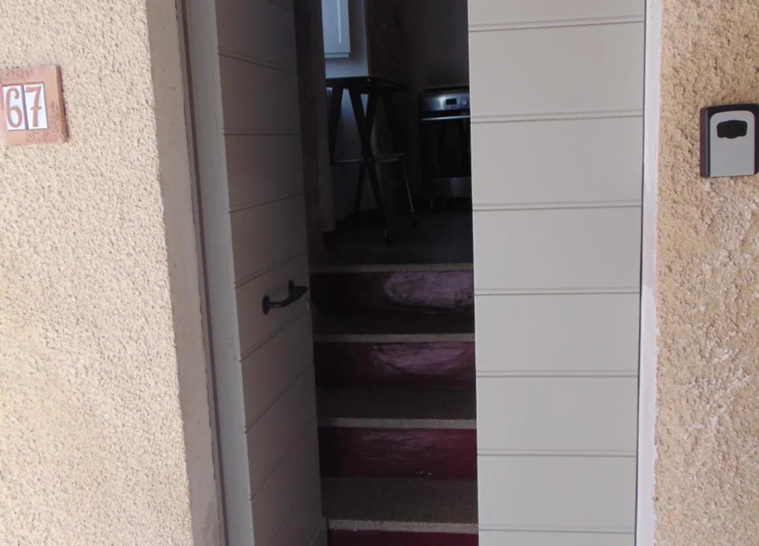 Se051 - Palazzo D'Arcevia, Accogliente Trilocale Ristrutturato Cerreto Grue
