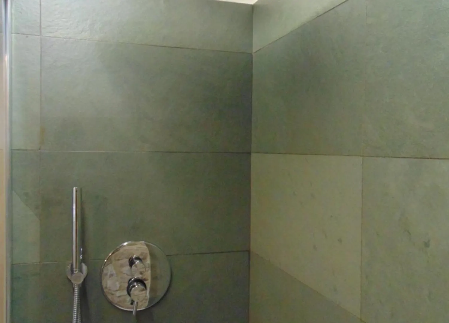 Se051 - Palazzo D'Arcevia, Accogliente Trilocale Ristrutturato Cerreto Grue Apartment
